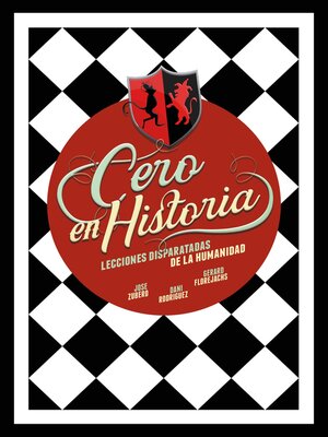 Cero en Historia - ebook